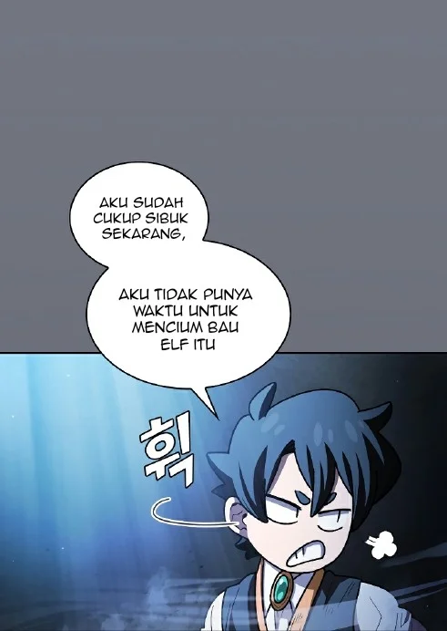 FFF-Class Trashero chapter 138 halaman 28