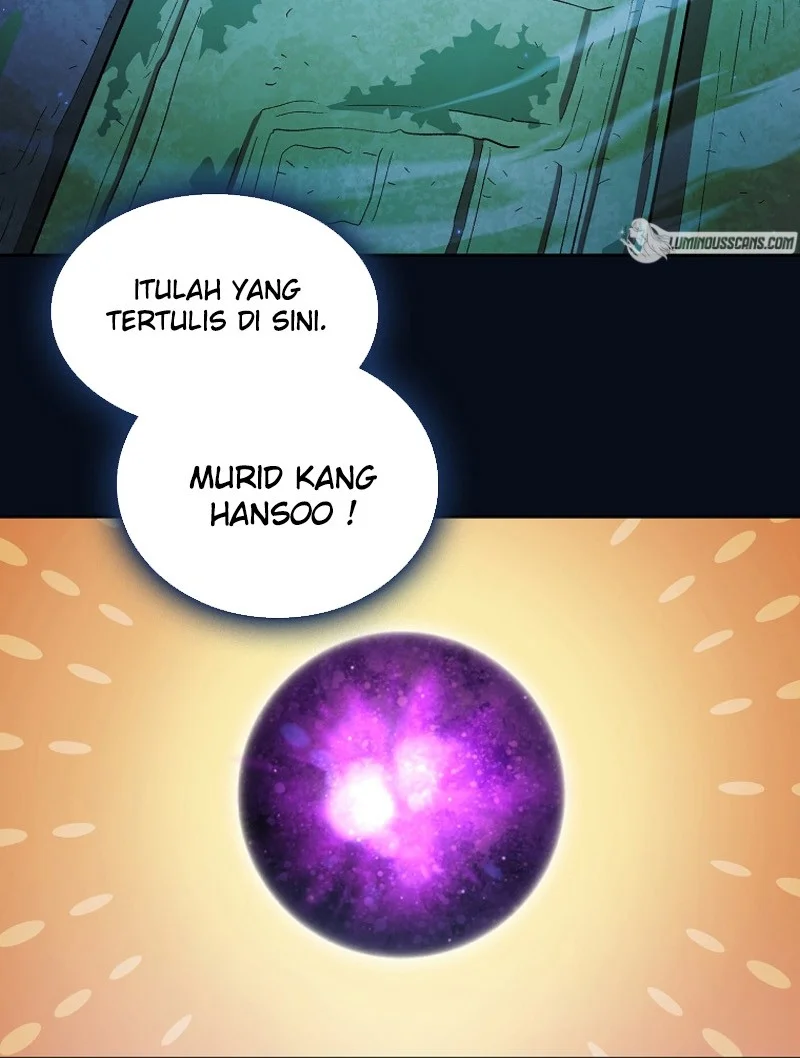 FFF-Class Trashero chapter 139 halaman 9