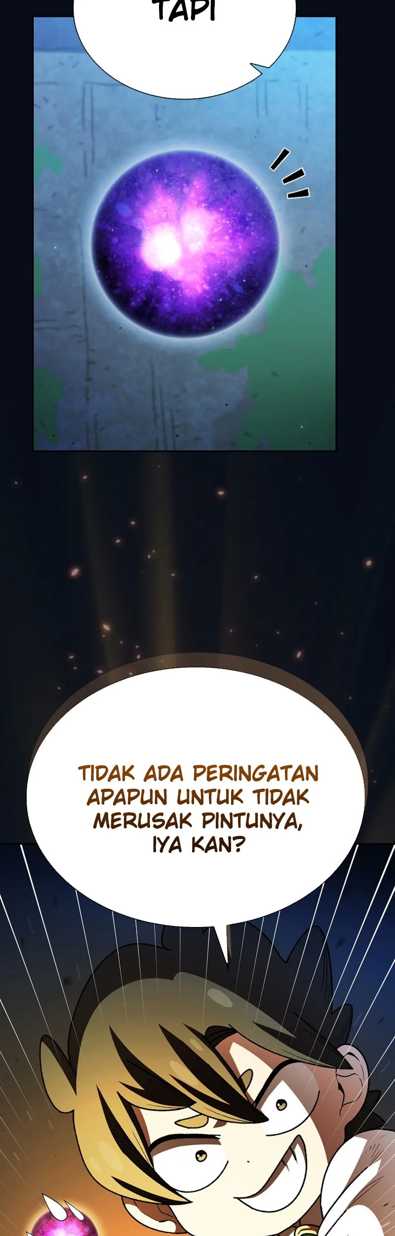 FFF-Class Trashero chapter 139 halaman 12
