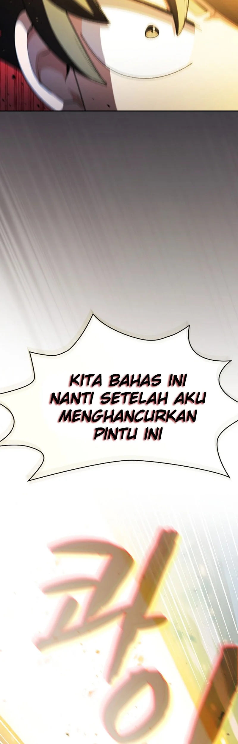FFF-Class Trashero chapter 139 halaman 18