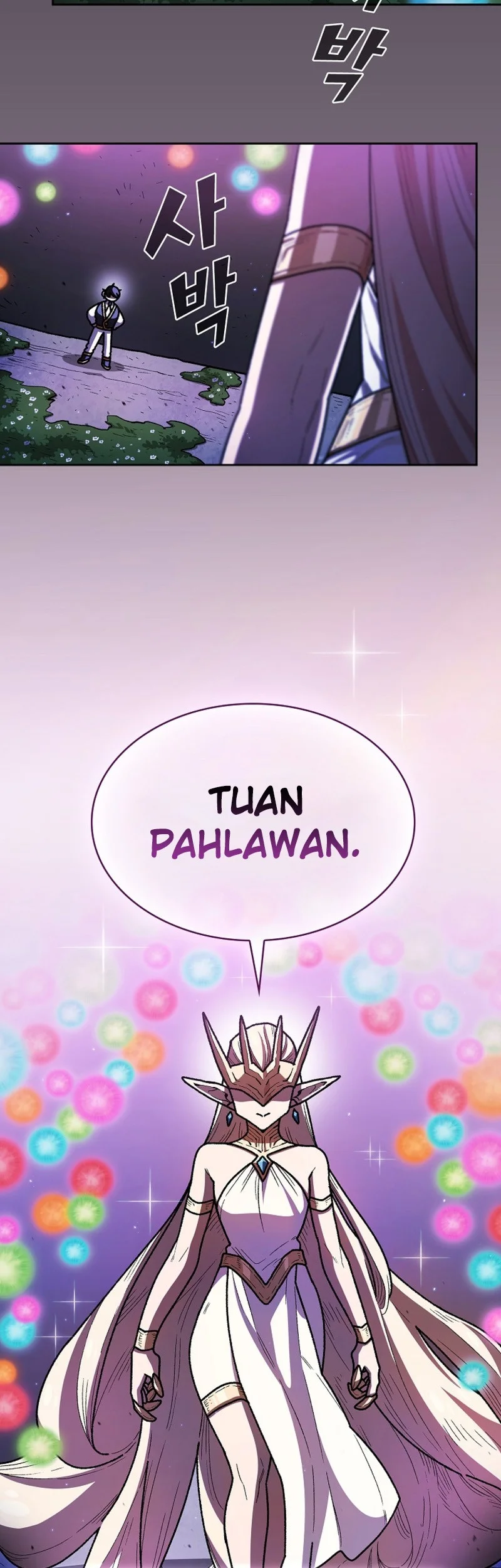 FFF-Class Trashero chapter 139 halaman 31