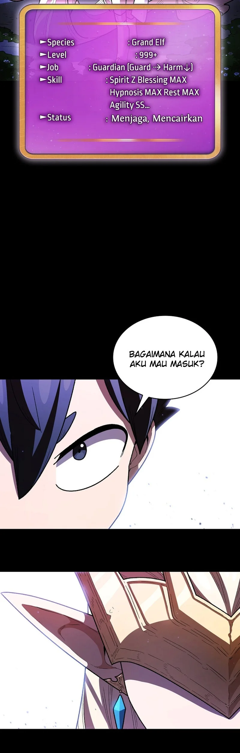 FFF-Class Trashero chapter 139 halaman 32