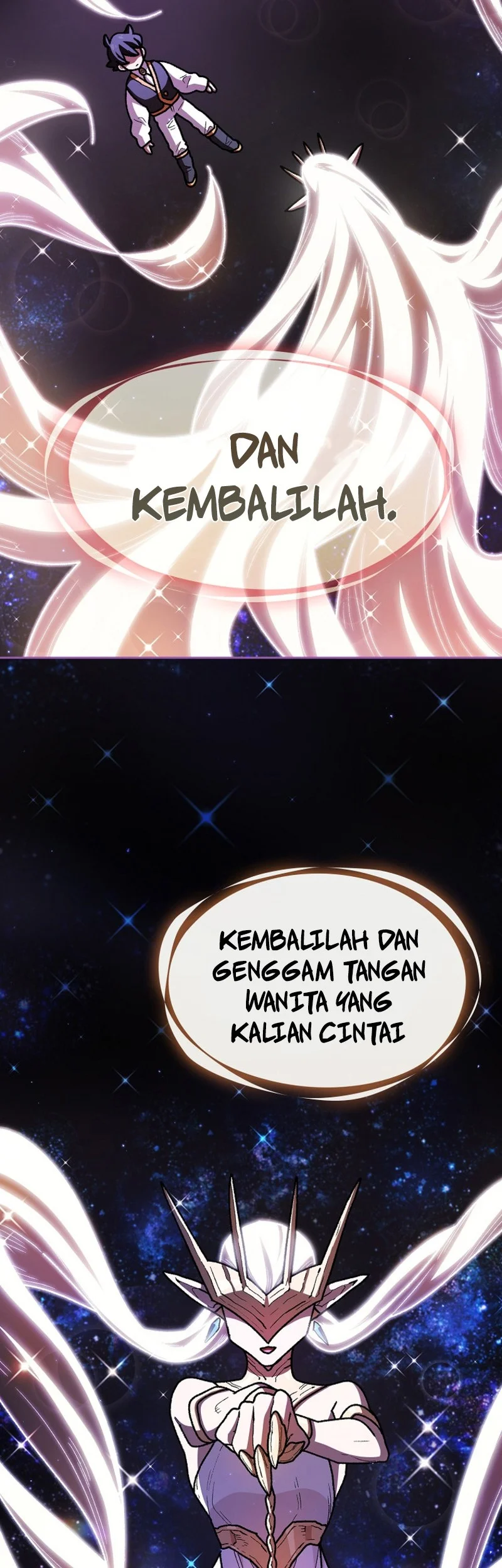 FFF-Class Trashero chapter 139 halaman 37