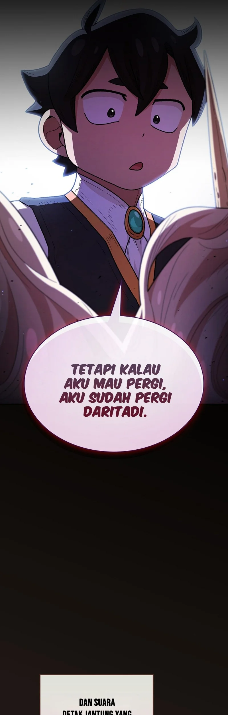 FFF-Class Trashero chapter 139 halaman 43