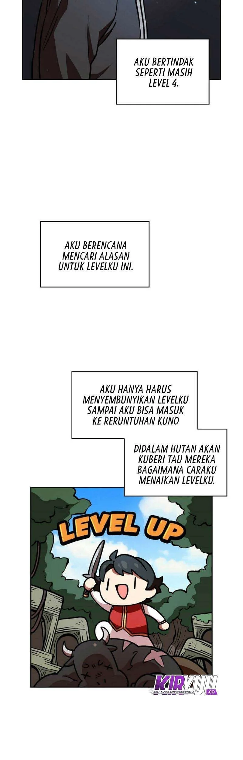 FFF-Class Trashero Bab 14 halaman 15