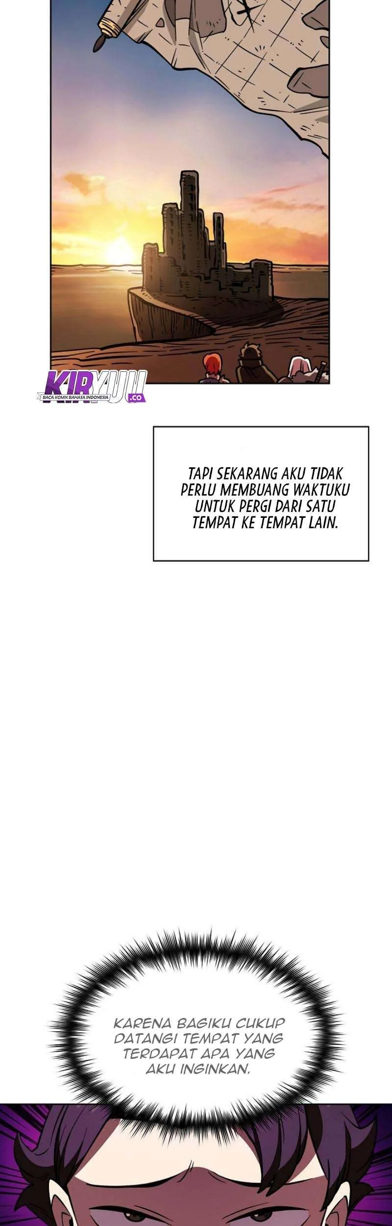 FFF-Class Trashero Bab 14 halaman 25