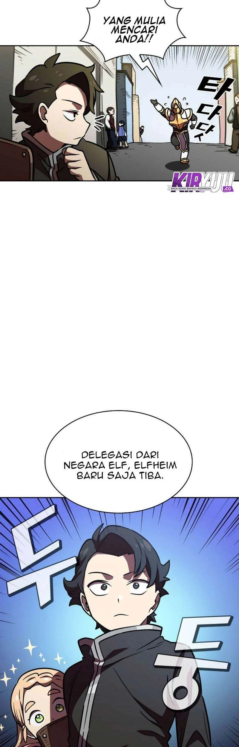 FFF-Class Trashero Bab 14 halaman 60