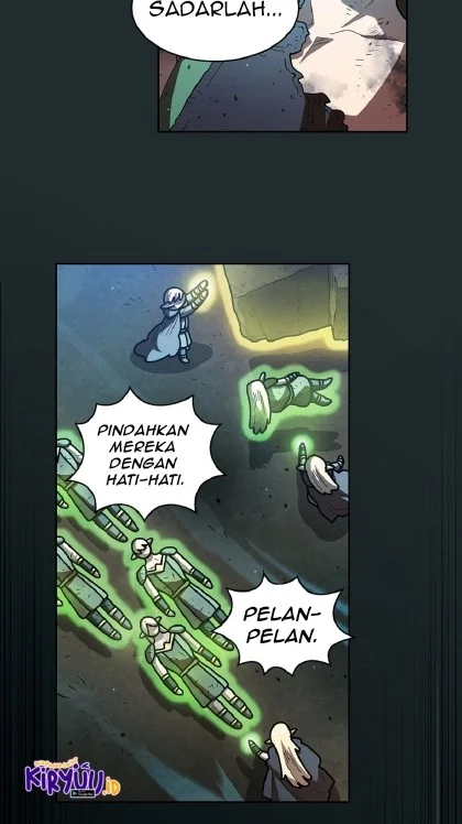 FFF-Class Trashero chapter 140 halaman 3