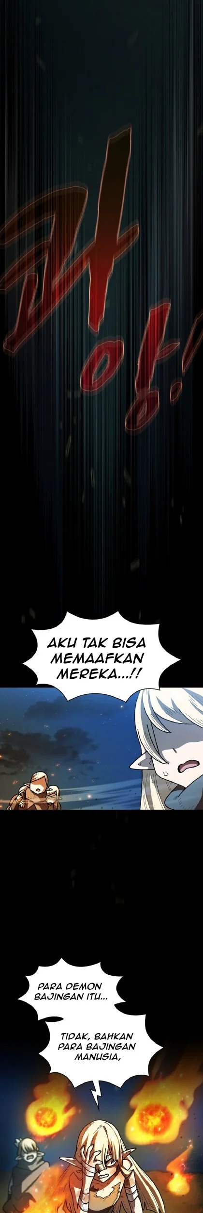 FFF-Class Trashero chapter 140 halaman 4