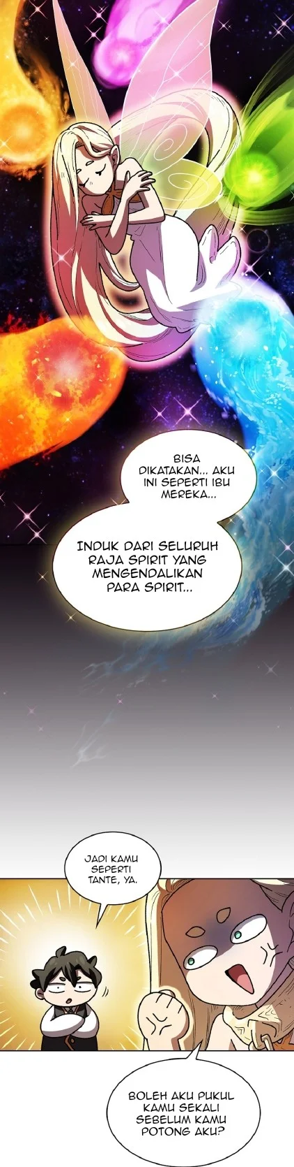 FFF-Class Trashero chapter 140 halaman 17