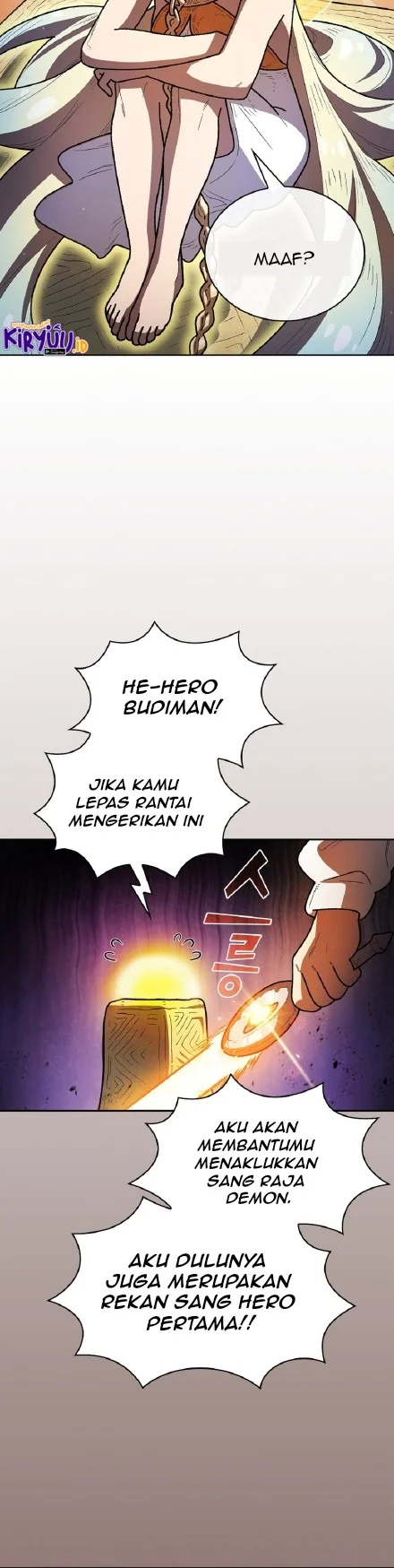 FFF-Class Trashero chapter 140 halaman 30