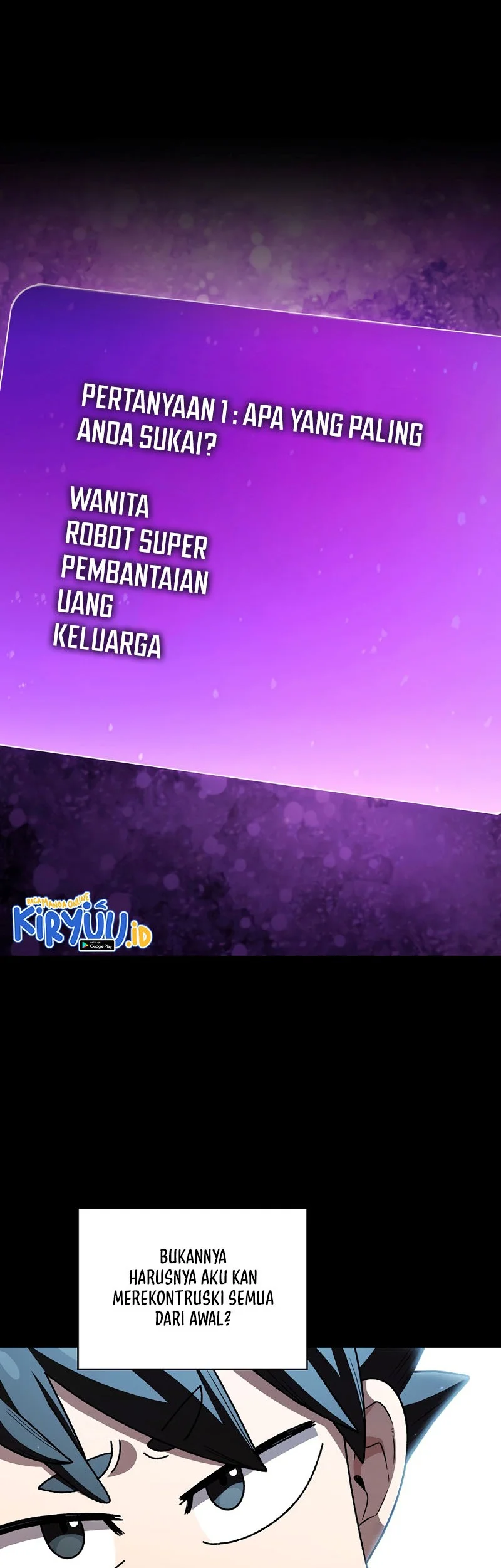 FFF-Class Trashero Bab 141 halaman 27