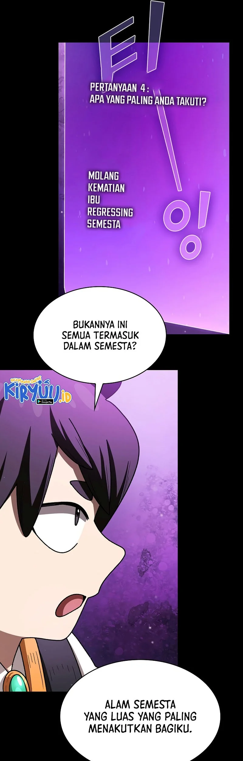 FFF-Class Trashero Bab 141 halaman 33