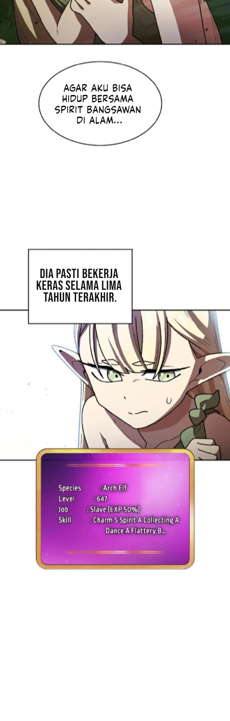 FFF-Class Trashero Bab 142 halaman 25