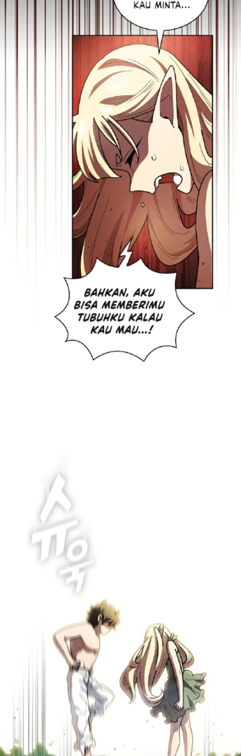 FFF-Class Trashero Bab 142 halaman 28