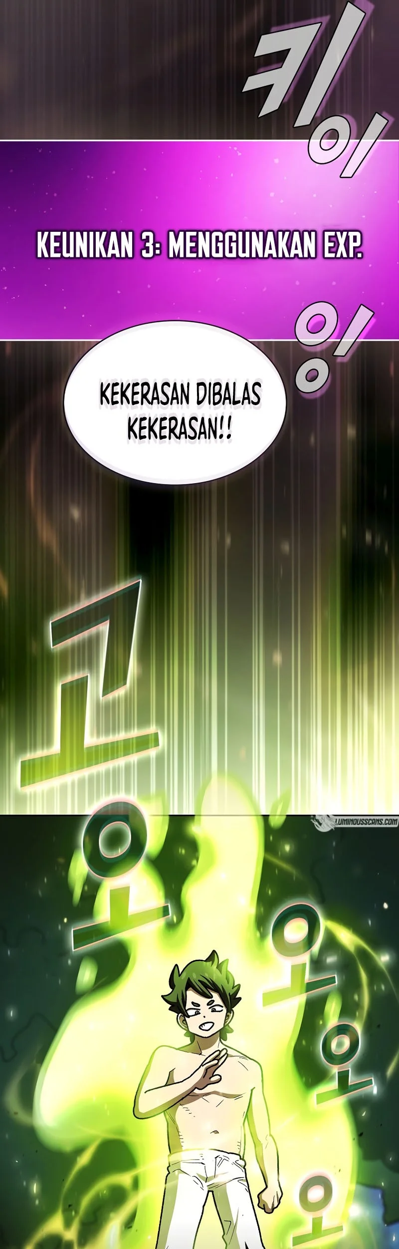 FFF-Class Trashero Bab 143 halaman 15