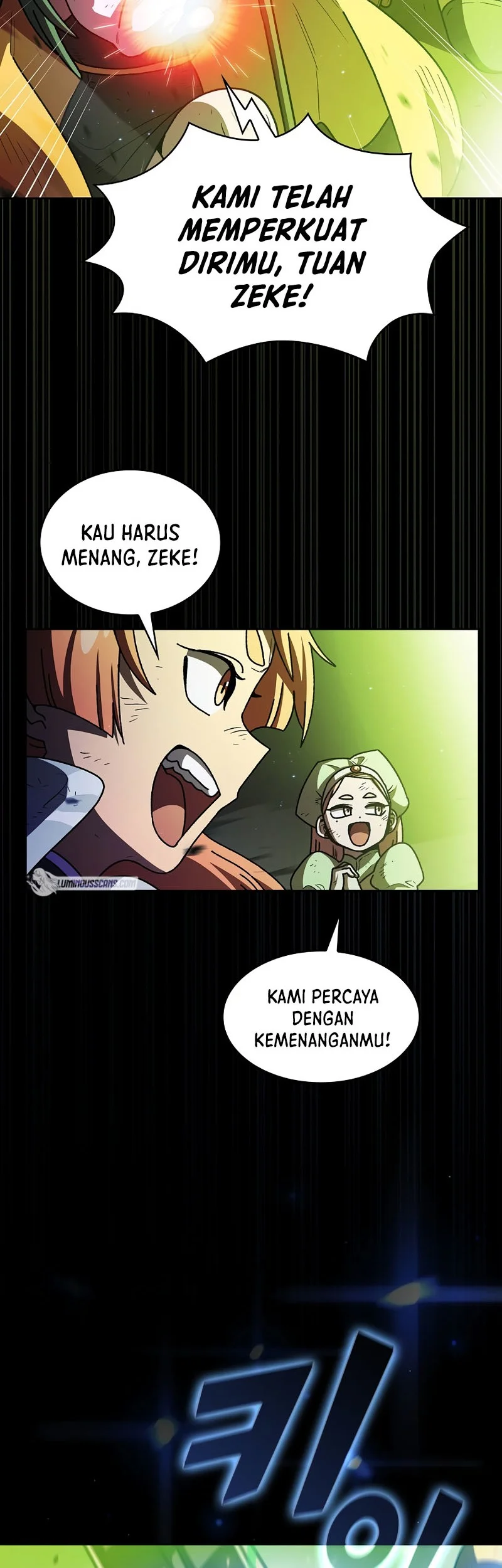 FFF-Class Trashero Bab 143 halaman 39