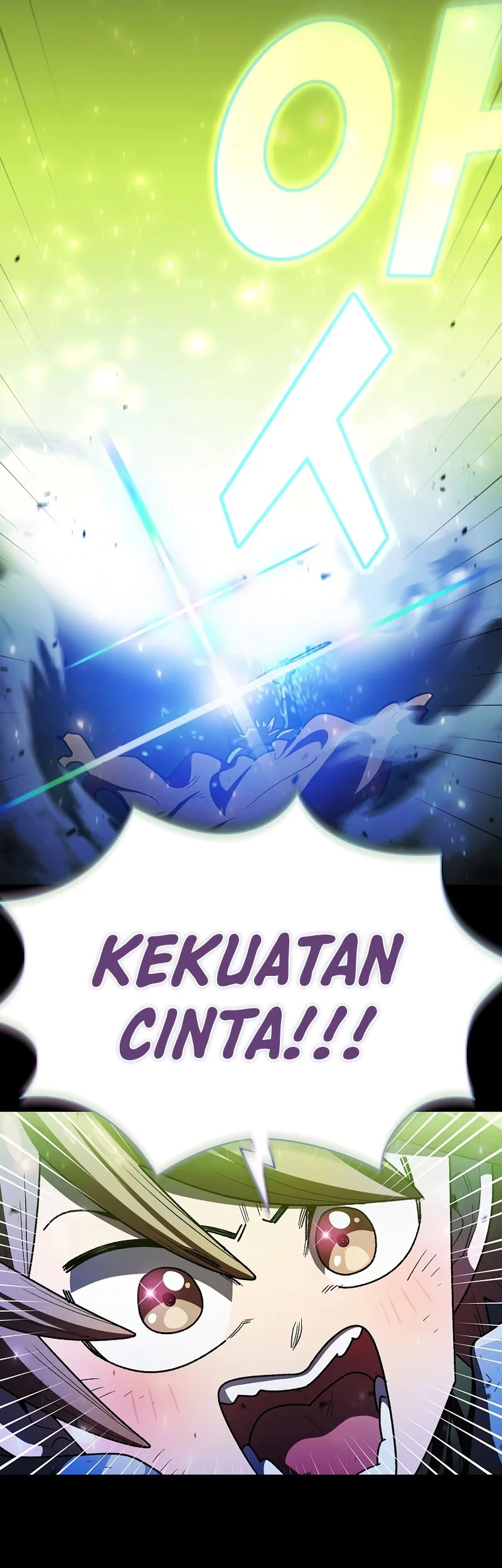 FFF-Class Trashero Bab 143 halaman 41