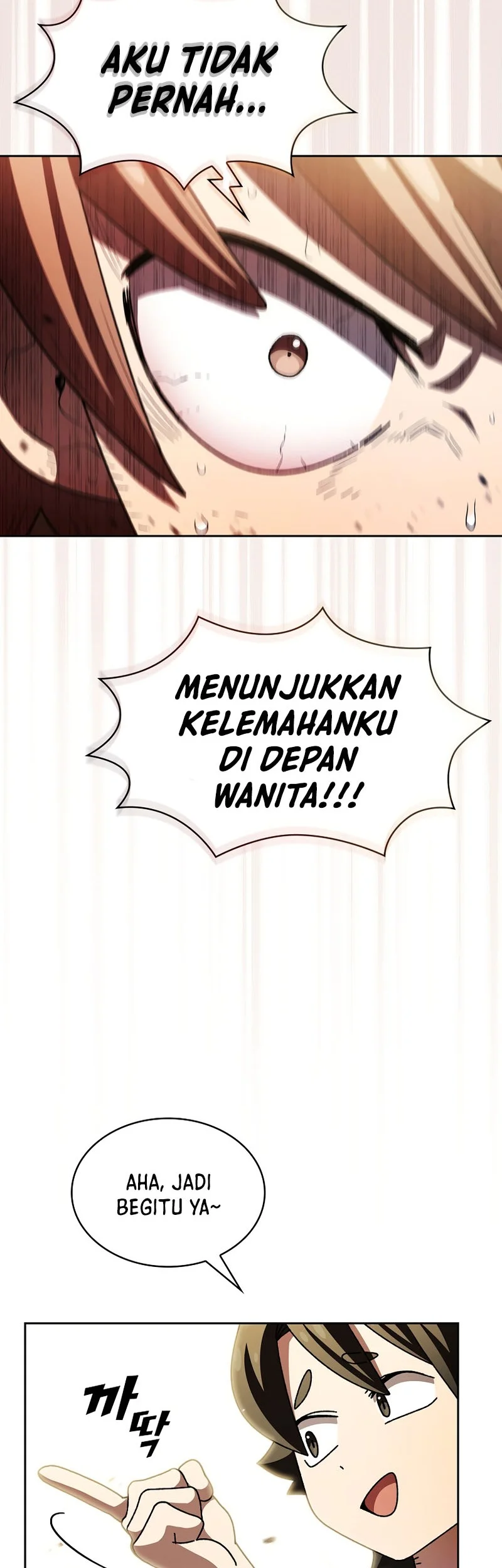 FFF-Class Trashero Bab 143 halaman 57