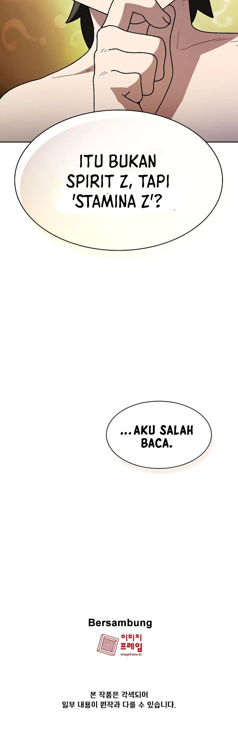 FFF-Class Trashero Bab 143 halaman 60