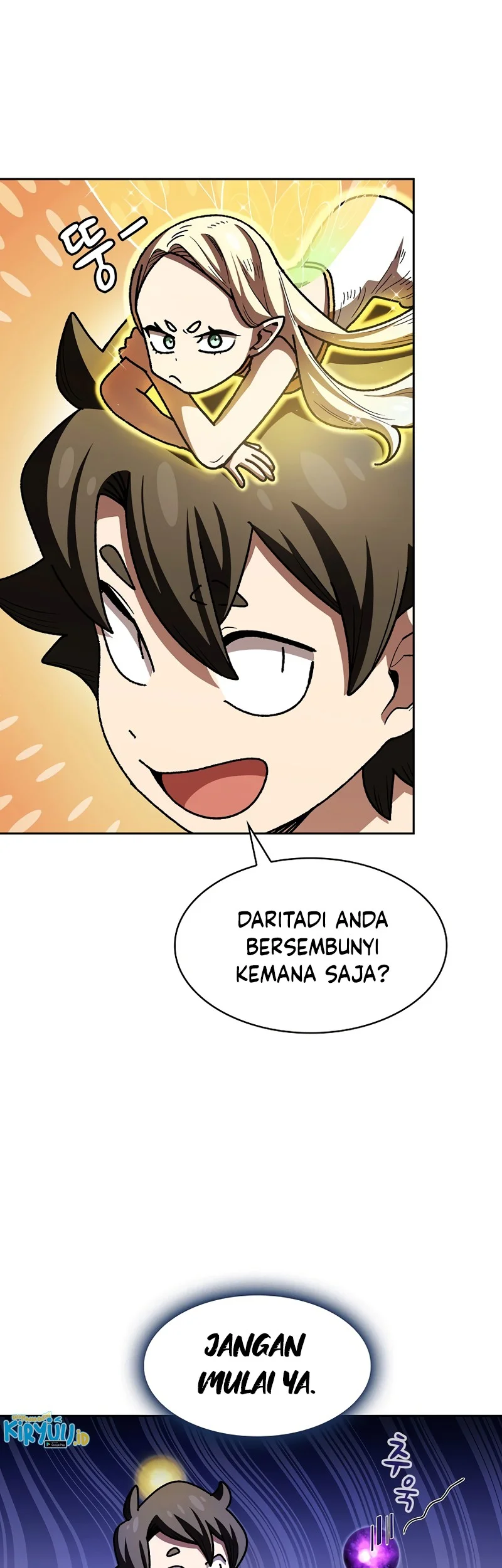 FFF-Class Trashero Bab 144 halaman 10
