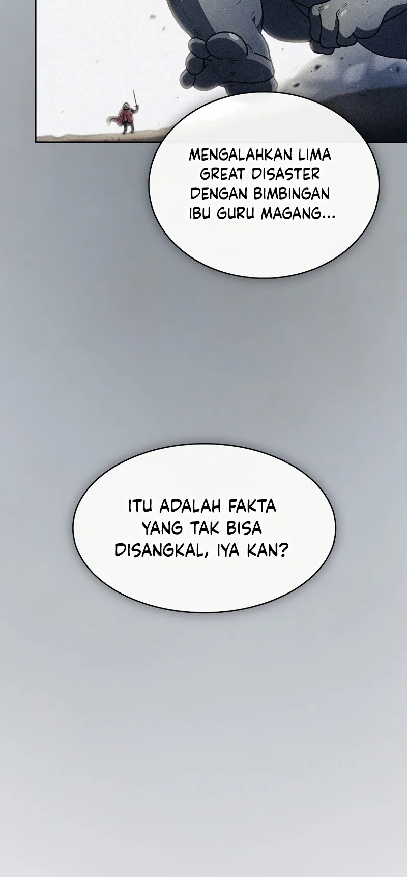 FFF-Class Trashero Bab 144 halaman 19