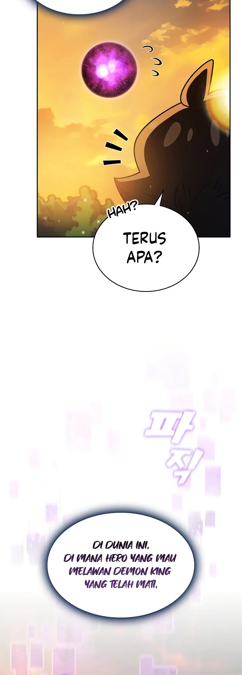 FFF-Class Trashero Bab 144 halaman 21