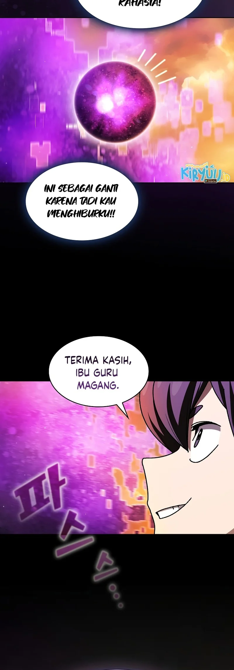 FFF-Class Trashero Bab 144 halaman 27