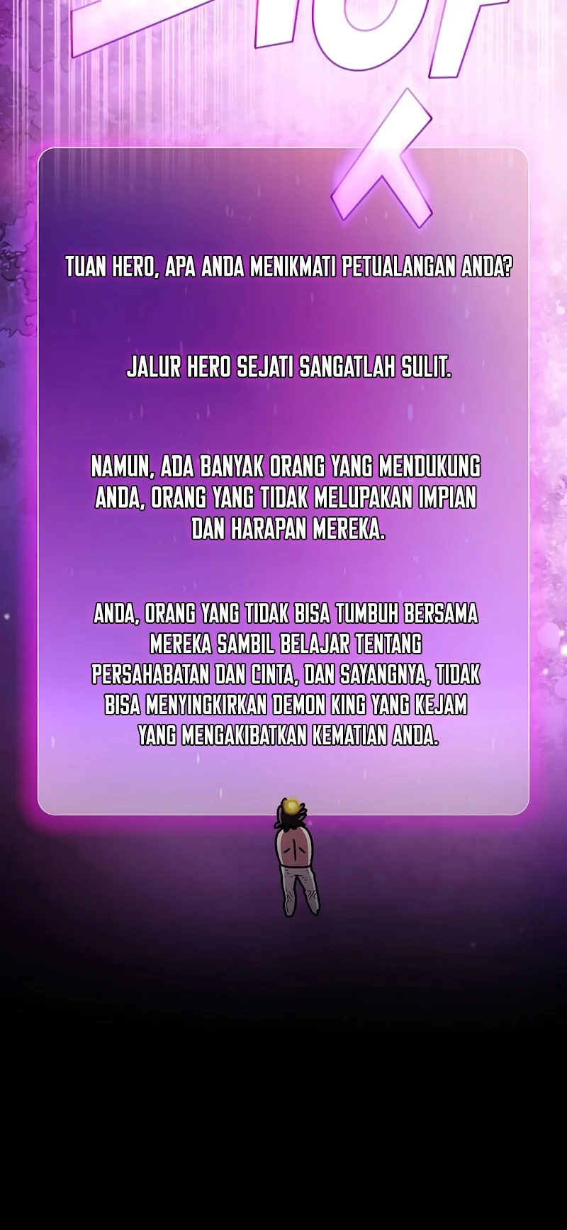 FFF-Class Trashero Bab 144 halaman 29