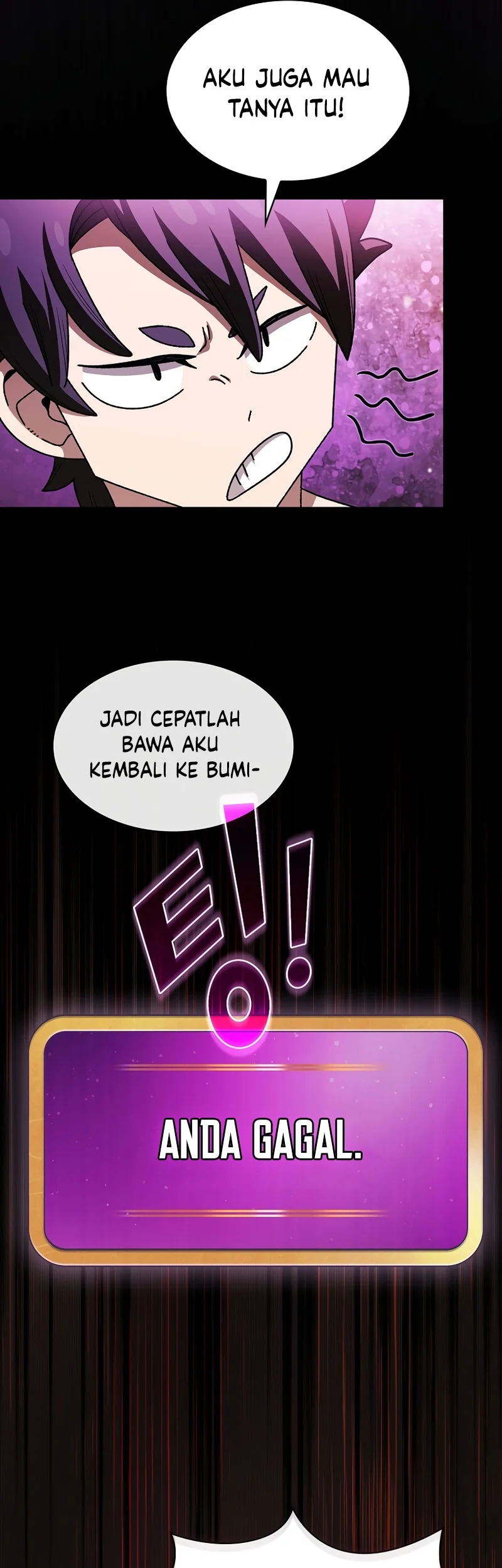 FFF-Class Trashero Bab 144 halaman 32