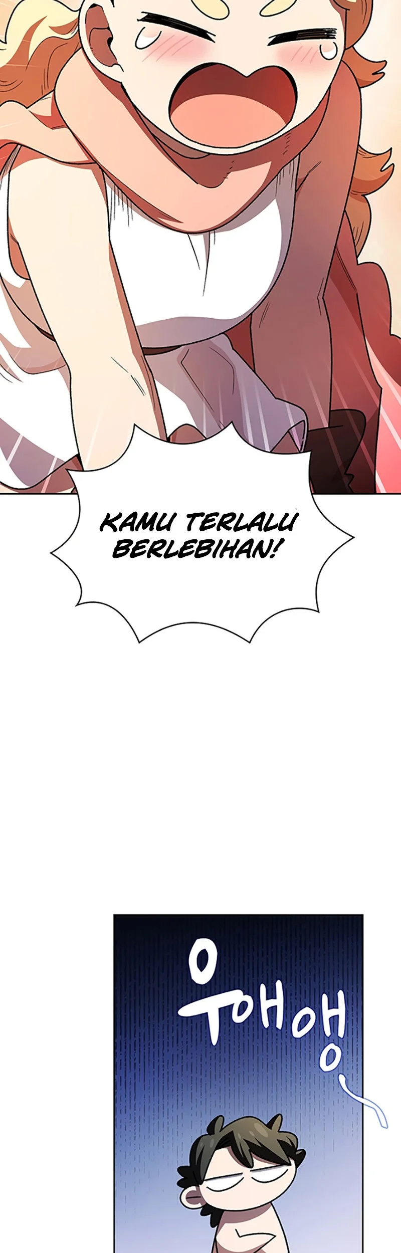 FFF-Class Trashero Bab 145 halaman 29