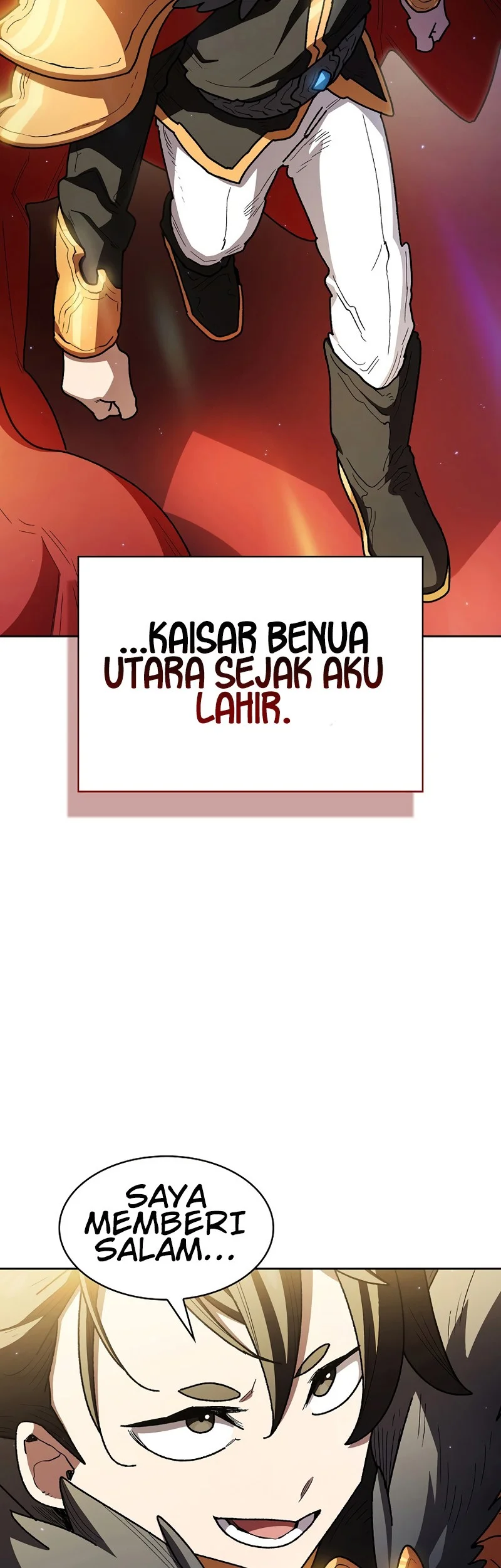 FFF-Class Trashero Bab 145 halaman 46