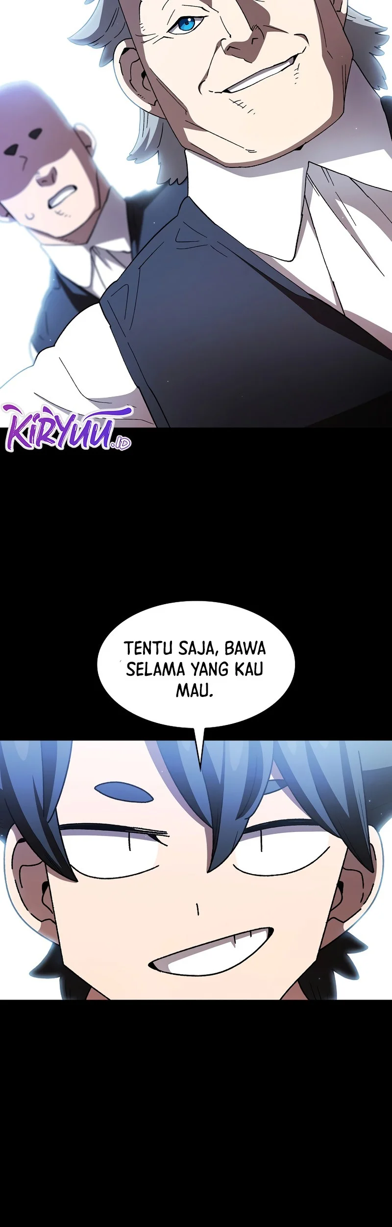 FFF-Class Trashero Bab 146 halaman 41