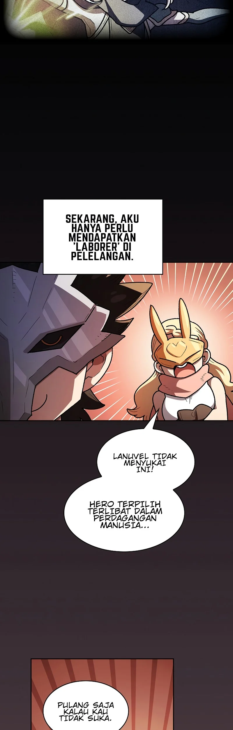 FFF-Class Trashero Bab 147 halaman 6
