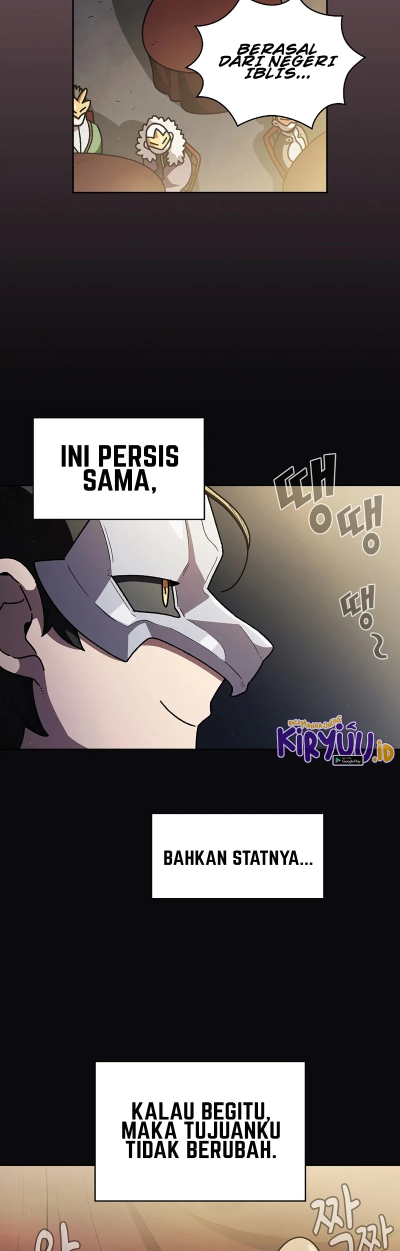 FFF-Class Trashero Bab 147 halaman 9
