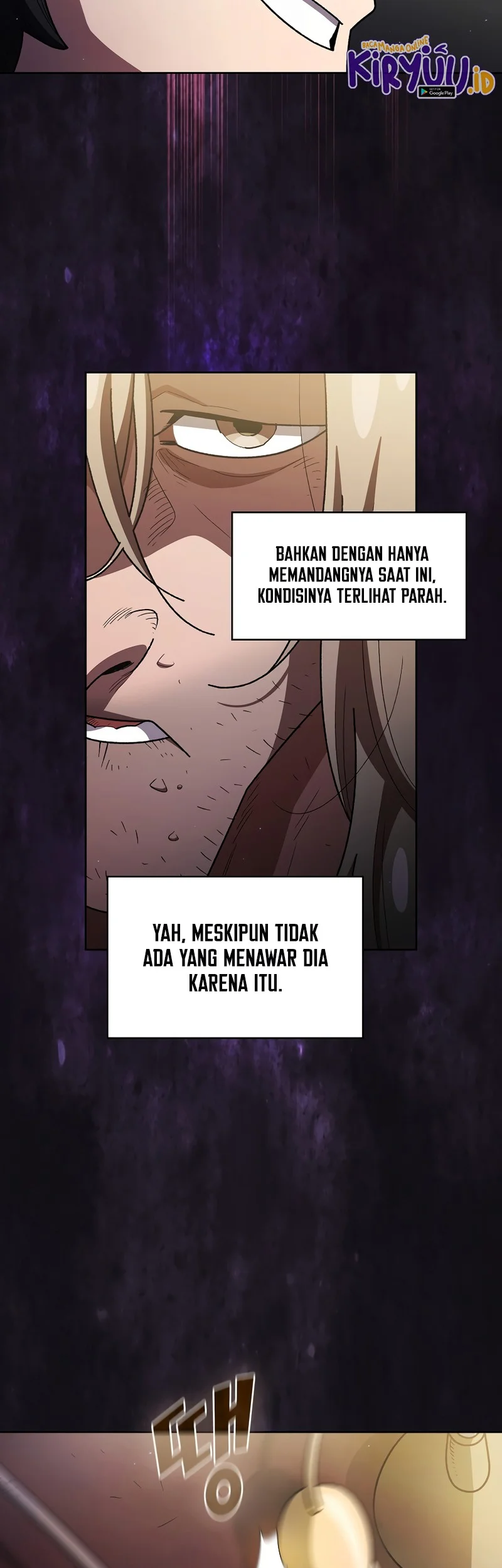 FFF-Class Trashero Bab 147 halaman 12