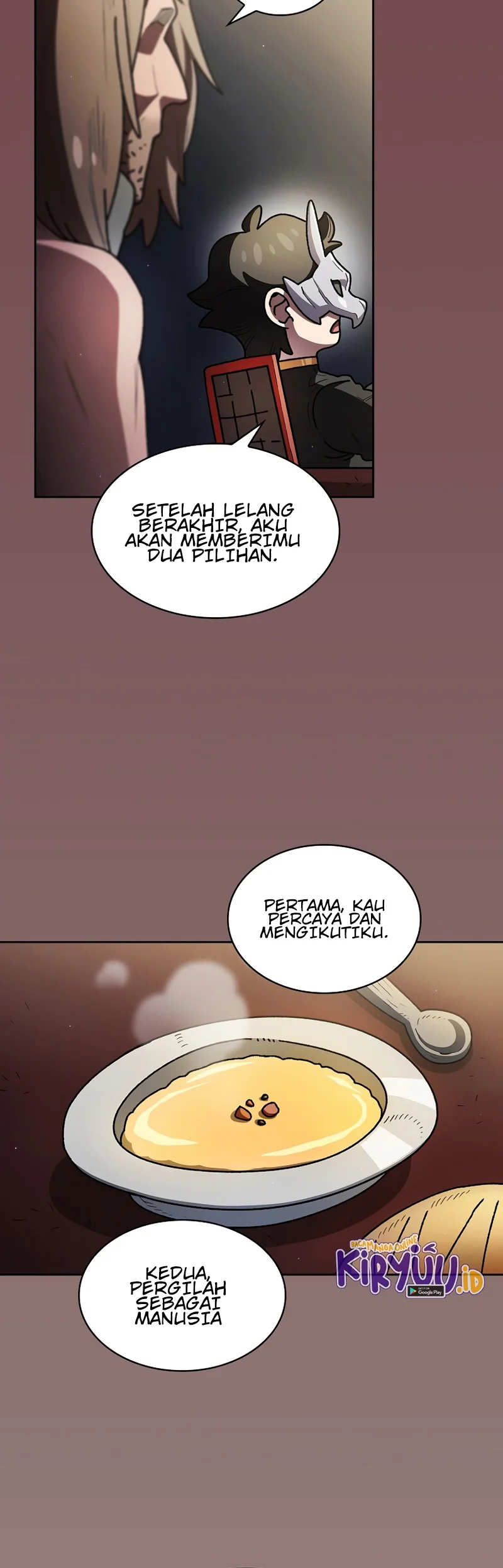 FFF-Class Trashero Bab 147 halaman 18