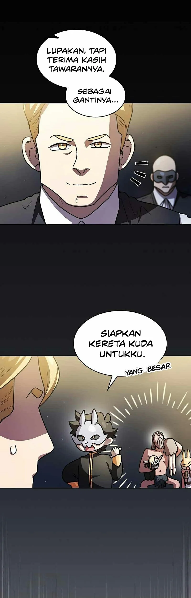 FFF-Class Trashero Bab 148 halaman 13