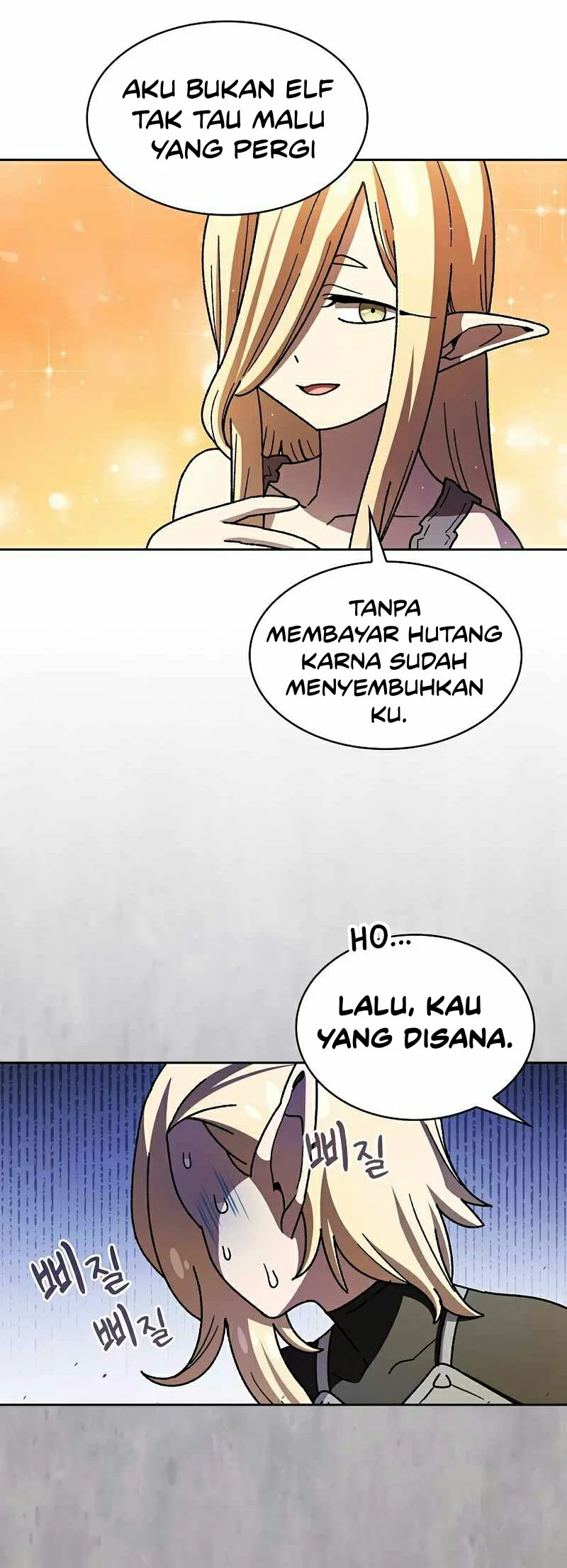 FFF-Class Trashero Bab 148 halaman 27