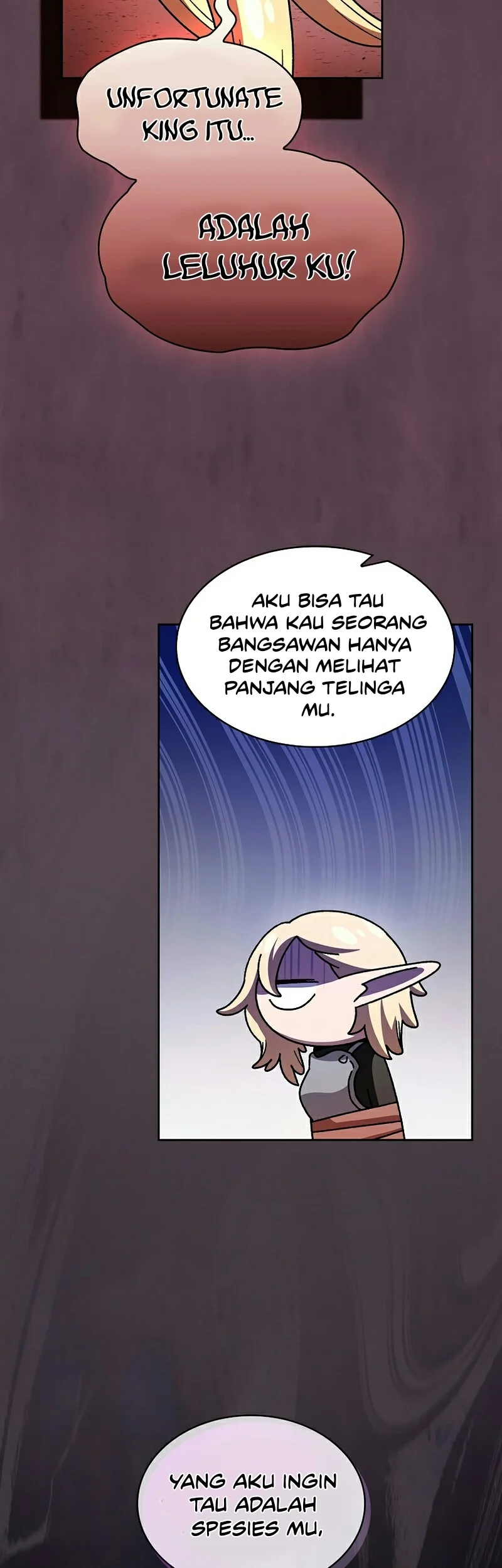FFF-Class Trashero Bab 148 halaman 29