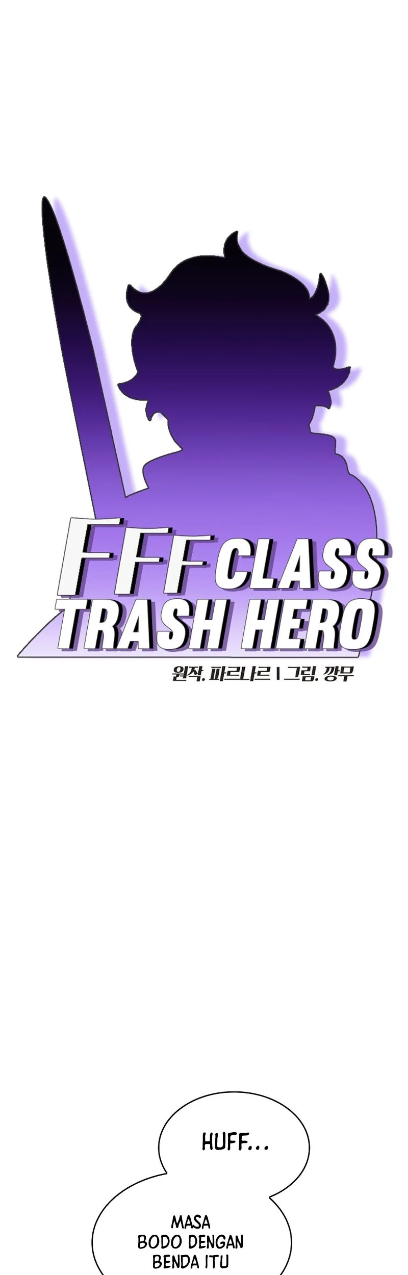 FFF-Class Trashero Bab 149 halaman 2