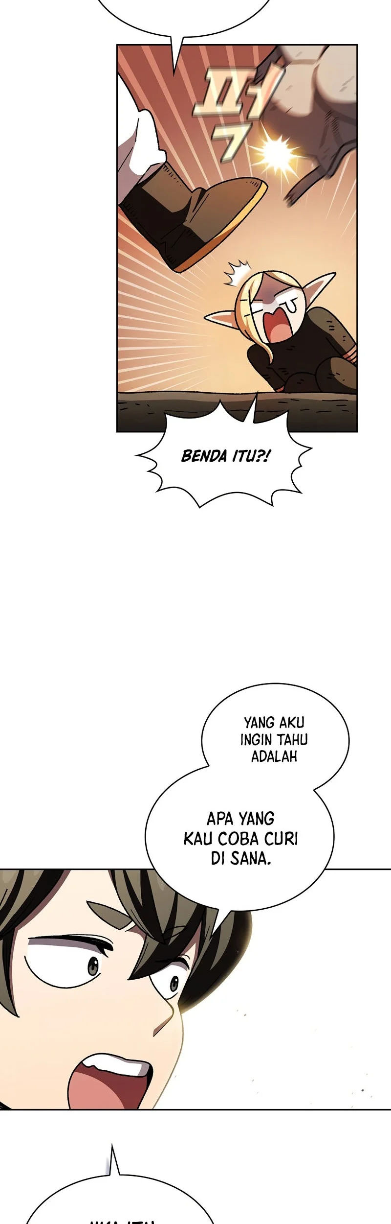 FFF-Class Trashero Bab 149 halaman 3