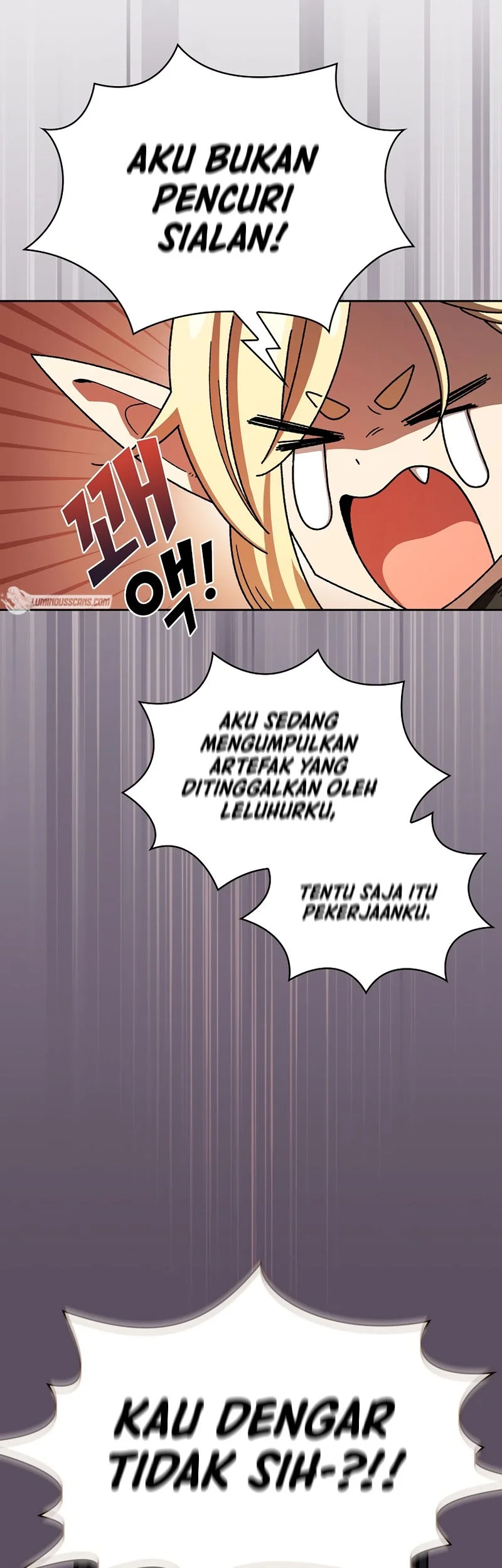 FFF-Class Trashero Bab 149 halaman 8