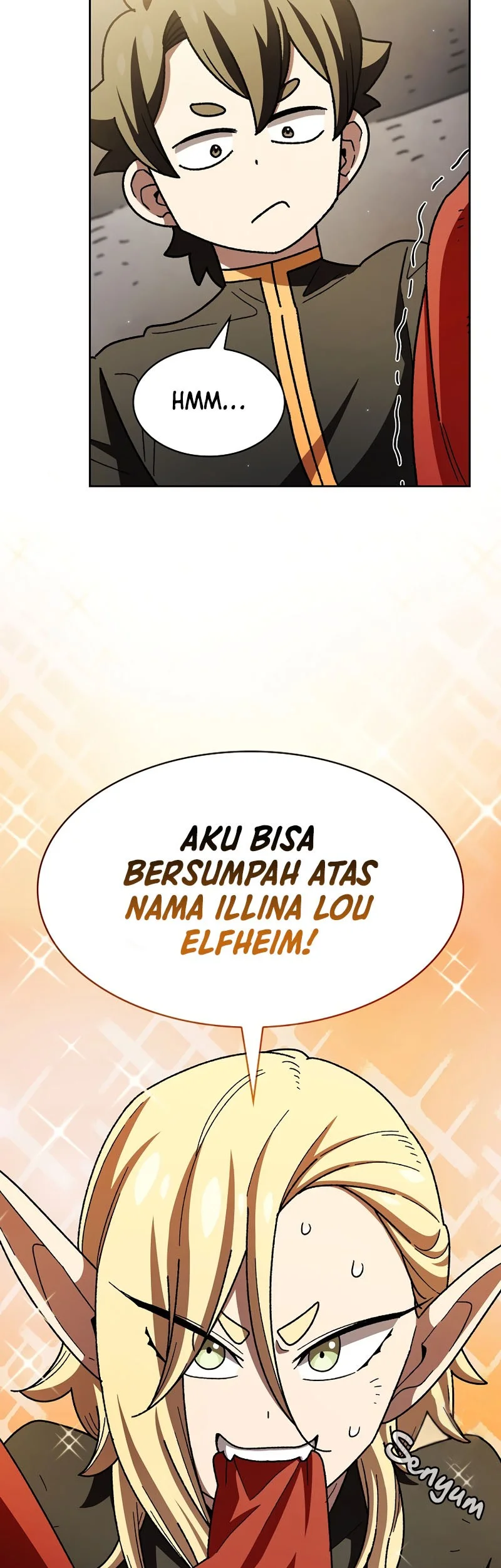 FFF-Class Trashero Bab 149 halaman 13