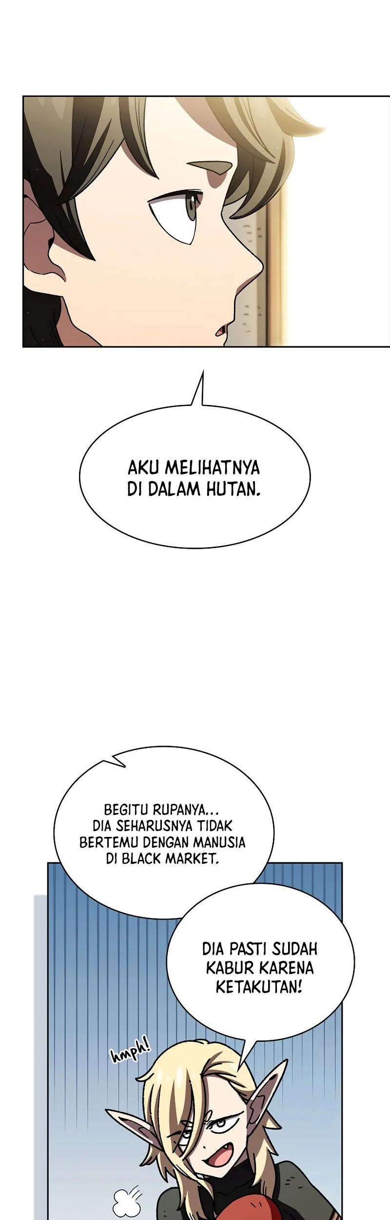 FFF-Class Trashero Bab 149 halaman 19