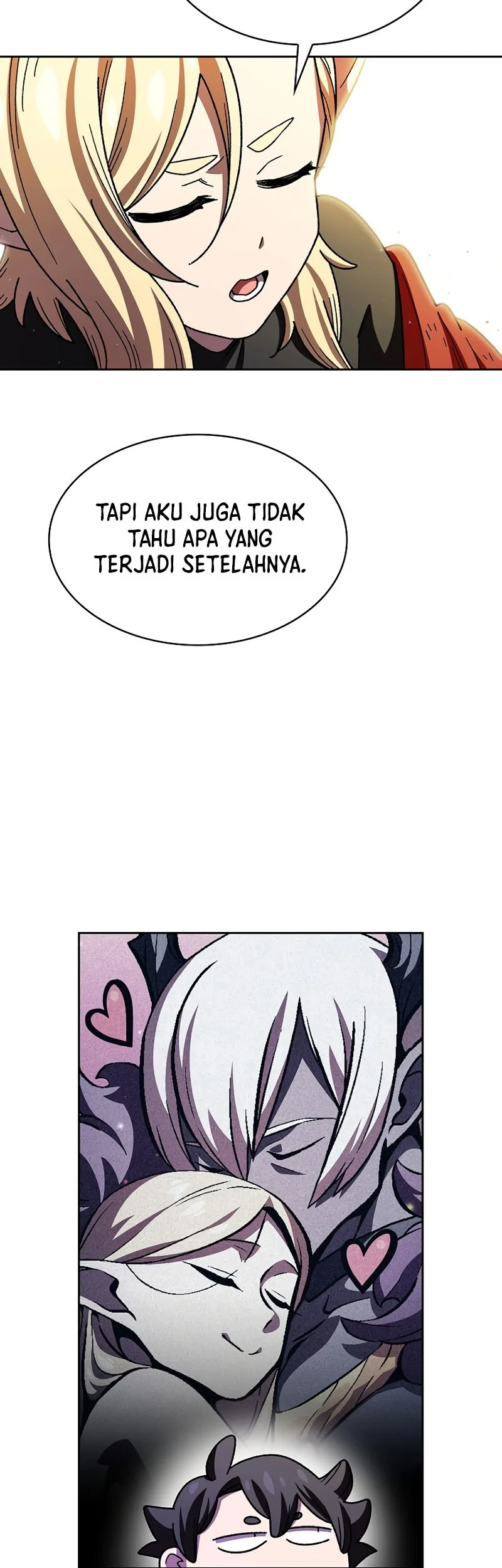 FFF-Class Trashero Bab 149 halaman 26