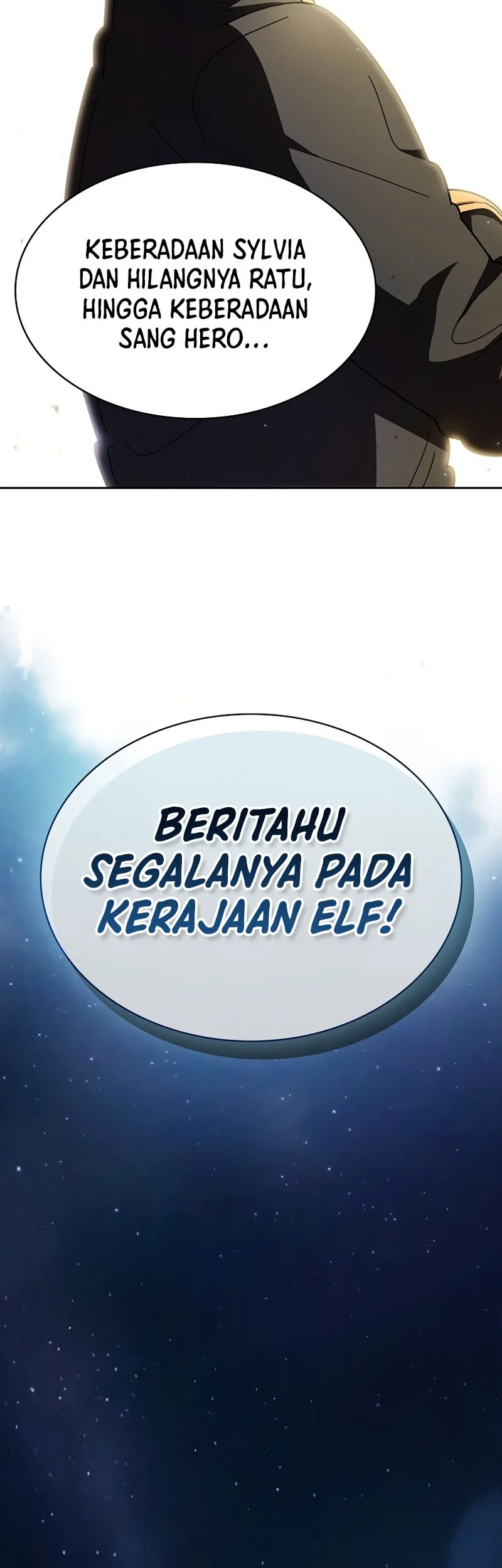 FFF-Class Trashero Bab 149 halaman 39