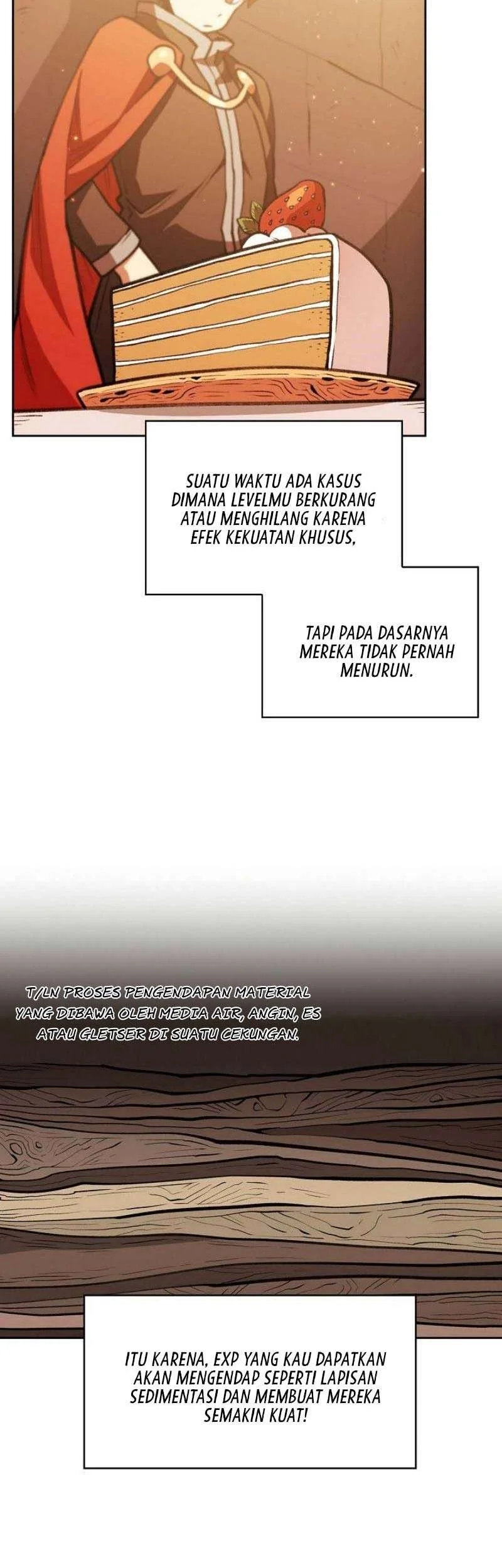 FFF-Class Trashero Bab 15 halaman 17