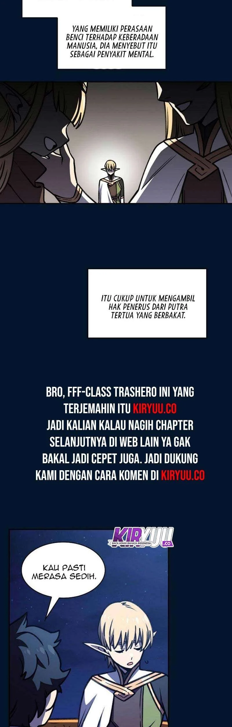 FFF-Class Trashero Bab 15 halaman 56
