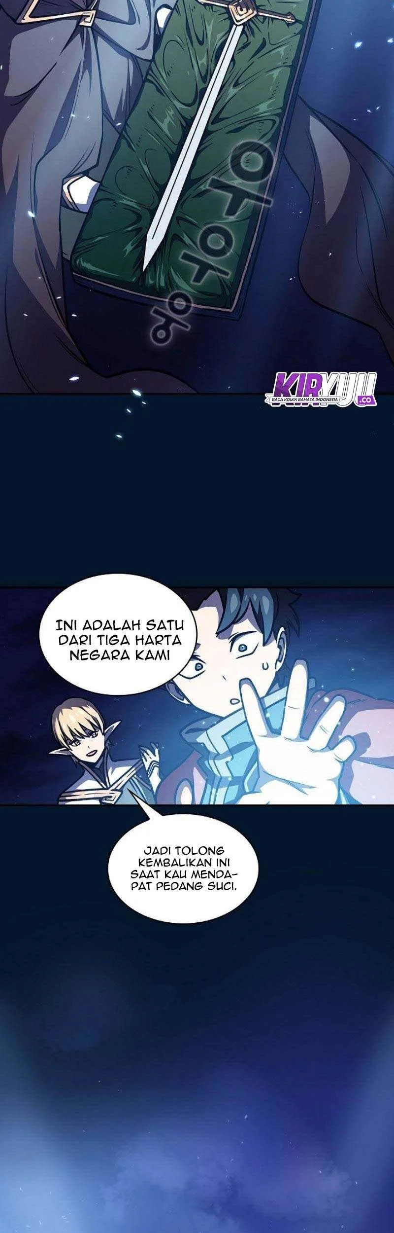 FFF-Class Trashero Bab 15 halaman 62